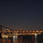Aussicht Brooklyn Bridge