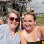 Airboat-Tour at Everglades