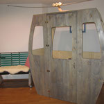 Herstellung von Prototypen