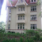 Außenansicht von Schlosspark