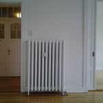 Wohnung Nr. 5