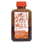 みそ味／中ボトル／420ml