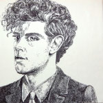 Charlie Fink, Fineliner