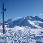 Scheibenspitze (Navis)