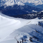 Scheibenspitze (Navis)