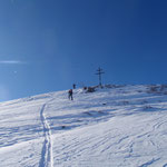 Archbrandkogel (Inzing)