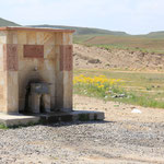 Wasserstation