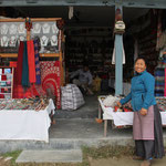 Ama Yang-Chen's Shop 