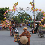 Welcome to Hoi An!