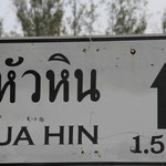 Hua Hin oder her