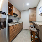 suites elba, suites en cdmx, hoteles en cdmx