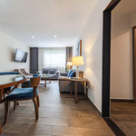 suites elba, suites en cdmx, hoteles en cdmx