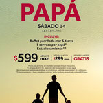dia del padre cdmx, lugares para celebrar el dia del padre, lugares para dia del padre, eventos para el dia del padre, lugares para celebrar el dia del padre en cdmx, lugares para dia del padre en cdmx, eventos dia del padre en cdmx, dia del padre 2025