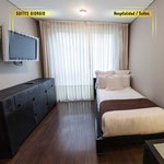 suites giorgio, suites en cdmx, hoteles en cdmx