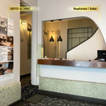 suites alcaraz, suites en cdmx, suites en el centro historico cdmx