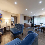 suites elba, suites en cdmx, hoteles en cdmx