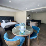 suites elba, suites en cdmx, hoteles en cdmx
