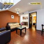 suites teca once, suites en cdmx, hoteles en cdmx