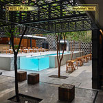 hotel carlota, hoteles en cdmx, hoteles boutique en cdmx