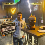 criminal wings, lugares de alitas en cdmx, bares de alitas en cdmx