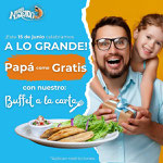 dia del padre cdmx, lugares para celebrar el dia del padre, lugares para dia del padre, eventos para el dia del padre, lugares para celebrar el dia del padre en cdmx, lugares para dia del padre en cdmx, eventos dia del padre en cdmx, dia del padre 2025