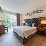 suites elba, suites en cdmx, hoteles en cdmx