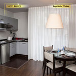 suite ganges, suites en cdmx, hoteles en cdmx