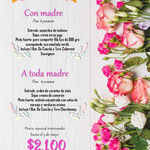 lugares para celebrar a mama, lugares para celebrar el 10 de mayo, donde celebrar el dia de las madres, lugares para celebrar el dia de las madres en cdmx, dia de las madres en cdmx, dia de las madres festejo, 