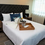 suites elba, suites en cdmx, hoteles en cdmx