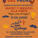 dia del padre cdmx, lugares para celebrar el dia del padre, lugares para dia del padre, eventos para el dia del padre, lugares para celebrar el dia del padre en cdmx, lugares para dia del padre en cdmx, eventos dia del padre en cdmx, dia del padre 2025