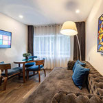 suites elba, suites en cdmx, hoteles en cdmx