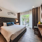 suites elba, suites en cdmx, hoteles en cdmx
