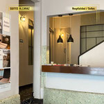 suites alcaraz, suites en cdmx, suites en el centro historico cdmx