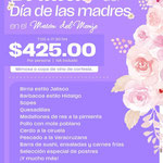 lugares para celebrar a mama, lugares para celebrar el 10 de mayo, donde celebrar el dia de las madres, lugares para celebrar el dia de las madres en cdmx, dia de las madres en cdmx, dia de las madres festejo, 
