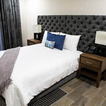 suites elba, suites en cdmx, hoteles en cdmx