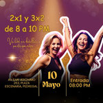 lugares para celebrar a mama, lugares para celebrar el 10 de mayo, donde celebrar el dia de las madres, lugares para celebrar el dia de las madres en cdmx, dia de las madres en cdmx, dia de las madres festejo, 