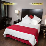 suite ganges, suites en cdmx, hoteles en cdmx