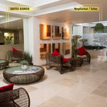 suites giorgio, suites en cdmx, hoteles en cdmx