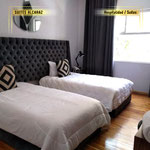 suites alcaraz, suites en cdmx, suites en el centro historico cdmx
