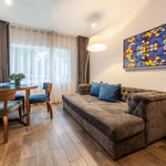 suites elba, suites en cdmx, hoteles en cdmx