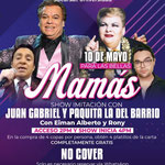 lugares para celebrar a mama, lugares para celebrar el 10 de mayo, donde celebrar el dia de las madres, lugares para celebrar el dia de las madres en cdmx, dia de las madres en cdmx, dia de las madres festejo, 