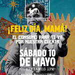 lugares para celebrar a mama, lugares para celebrar el 10 de mayo, donde celebrar el dia de las madres, lugares para celebrar el dia de las madres en cdmx, dia de las madres en cdmx, dia de las madres festejo, 