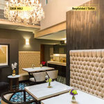 casa mali, hoteles en cdmx, los mejores hoteles en cdmx