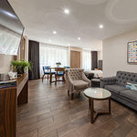 suites elba, suites en cdmx, hoteles en cdmx