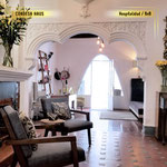 condesa haus, hoteles en condesa