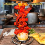 bpm, bpm prime, bpm prime steak, bpm steak grill, restaurantes de cortes en cdmx