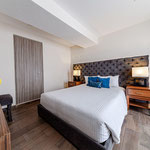suites elba, suites en cdmx, hoteles en cdmx