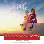 lugares familiares en cdmx, ludotecas en cdmx, restaurantes familiares en cdmx, lugares con menu infantil en cdmx, lugares con juegos infantiles en cdmx, kids friendly in mexico city