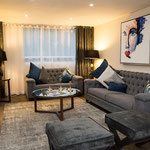 suites elba, suites en cdmx, hoteles en cdmx