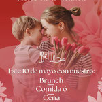 lugares para celebrar a mama, lugares para celebrar el 10 de mayo, donde celebrar el dia de las madres, lugares para celebrar el dia de las madres en cdmx, dia de las madres en cdmx, dia de las madres festejo, 